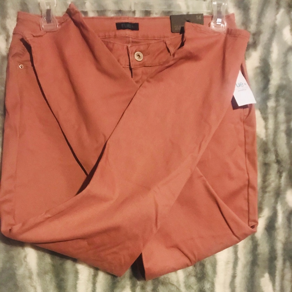 Mid Ride Jeggings - Picture 3 of 3